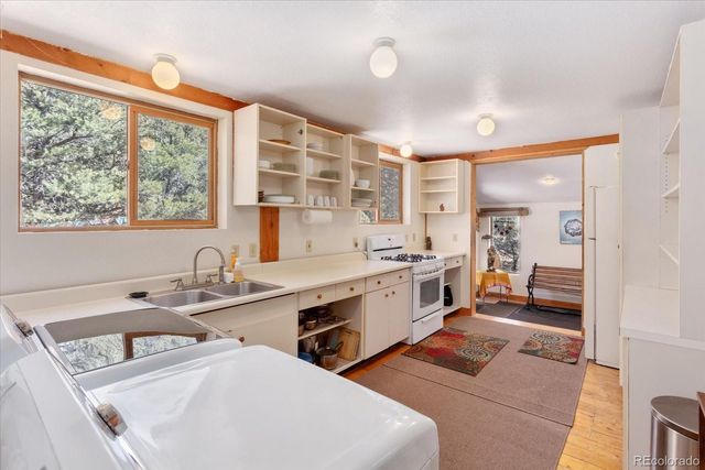 1689 Columbine, Crestone, CO 81131