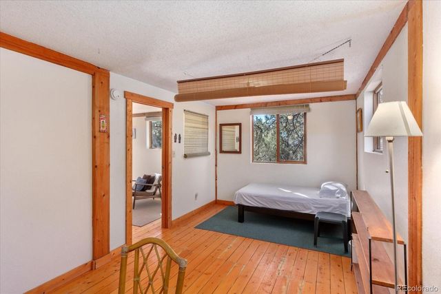 1689 Columbine, Crestone, CO 81131