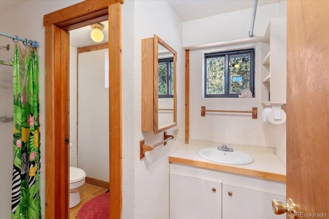 1689 Columbine, Crestone, CO 81131