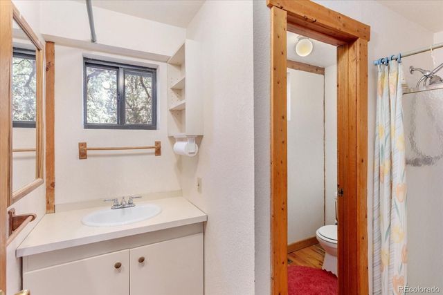 1689 Columbine, Crestone, CO 81131