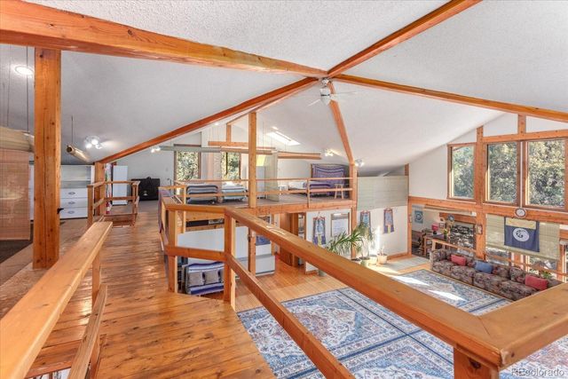 1689 Columbine, Crestone, CO 81131