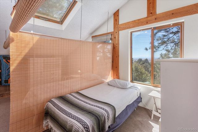 1689 Columbine, Crestone, CO 81131