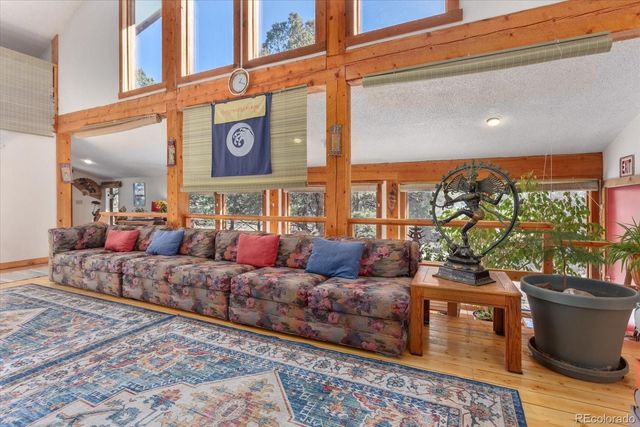 1689 Columbine, Crestone, CO 81131