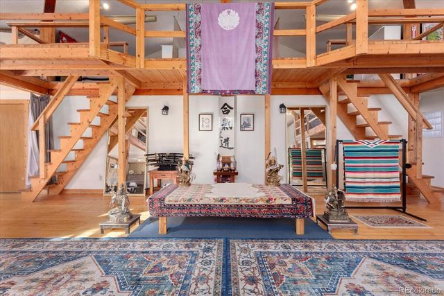 1689 Columbine, Crestone, CO 81131