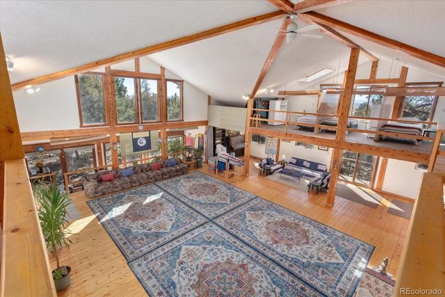 1689 Columbine, Crestone, CO 81131