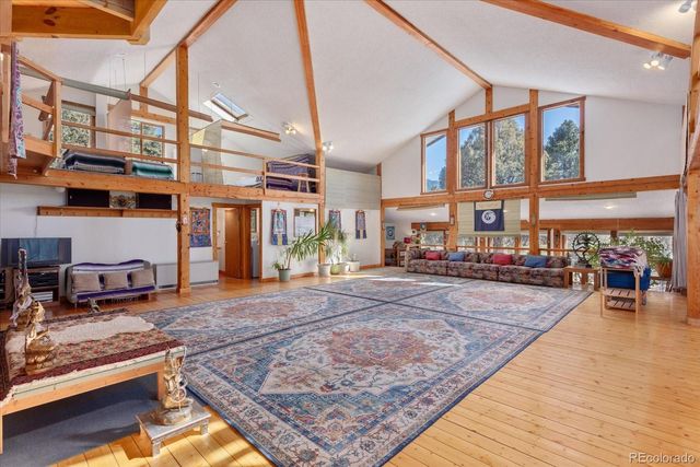 1689 Columbine, Crestone, CO 81131