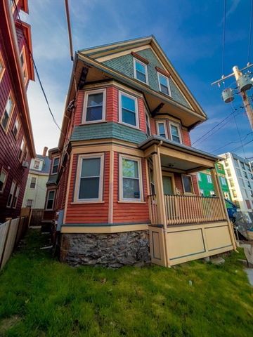 153 Amory Street 3, Boston, MA 02119