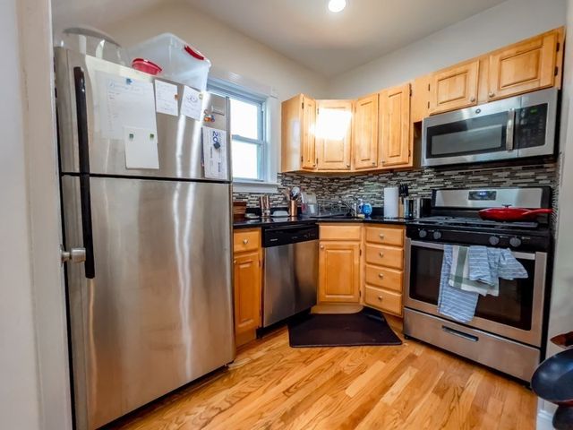 153 Amory Street 3, Boston, MA 02119