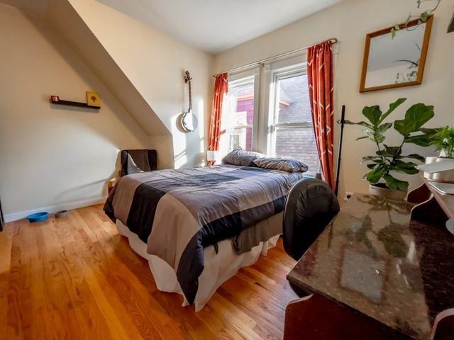 153 Amory Street 3, Boston, MA 02119