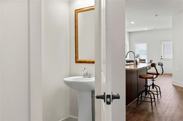 705 Charles Hardy Parkway 018-P, Dallas, GA 30157