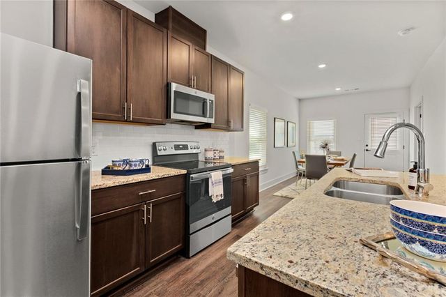 705 Charles Hardy Parkway 018-P, Dallas, GA 30157