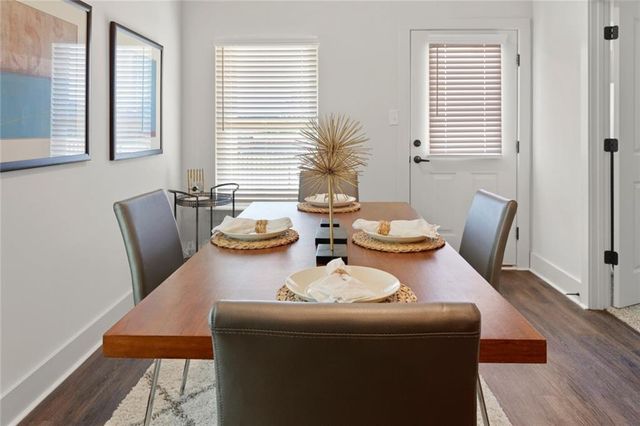 705 Charles Hardy Parkway 018-P, Dallas, GA 30157