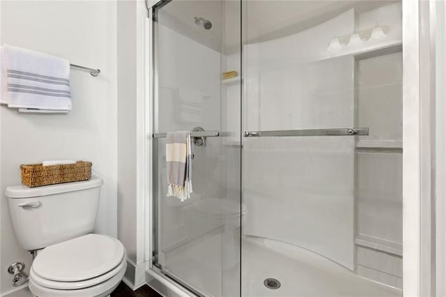 705 Charles Hardy Parkway 018-P, Dallas, GA 30157