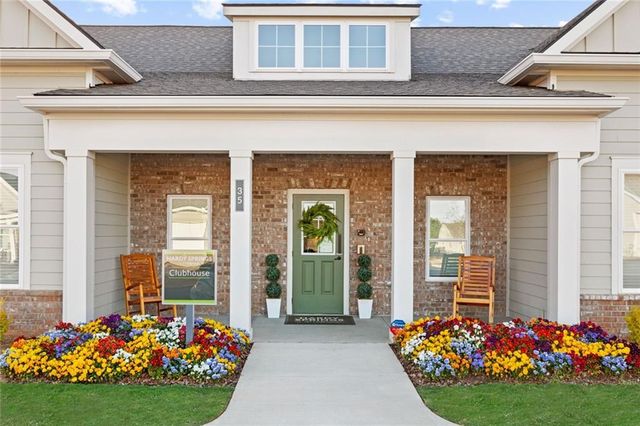 705 Charles Hardy Parkway 018-P, Dallas, GA 30157