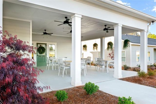 705 Charles Hardy Parkway 018-P, Dallas, GA 30157