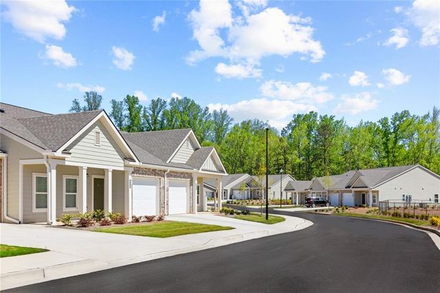 705 Charles Hardy Parkway 018-P, Dallas, GA 30157