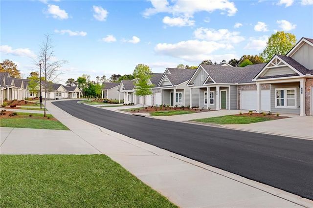 705 Charles Hardy Parkway 018-P, Dallas, GA 30157