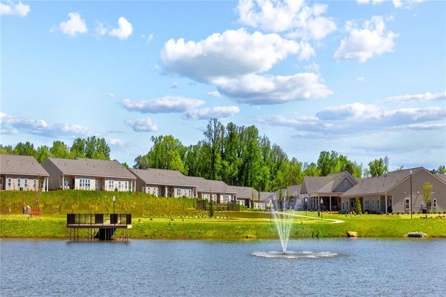 705 Charles Hardy Parkway 018-P, Dallas, GA 30157