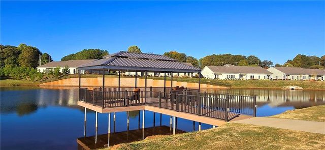 705 Charles Hardy Parkway 018-P, Dallas, GA 30157