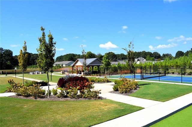 705 Charles Hardy Parkway 018-P, Dallas, GA 30157