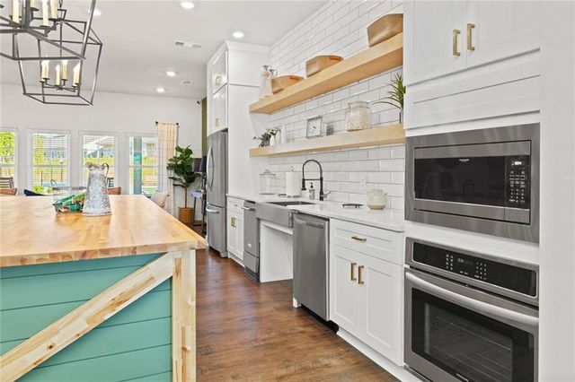 705 Charles Hardy Parkway 018-P, Dallas, GA 30157