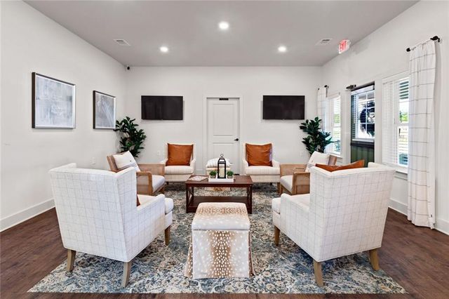 705 Charles Hardy Parkway 018-P, Dallas, GA 30157