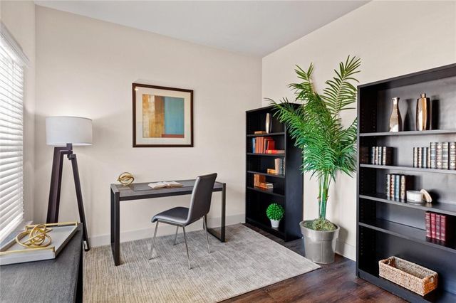 705 Charles Hardy Parkway 018-P, Dallas, GA 30157