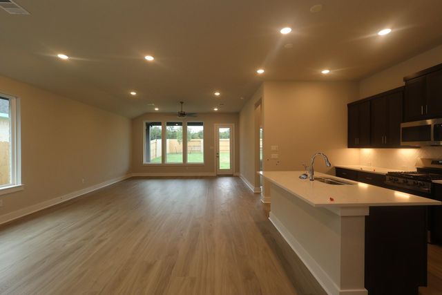 14908 Clover Meadow Lane, Montgomery, TX 77316