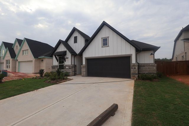 14908 Clover Meadow Lane, Montgomery, TX 77316