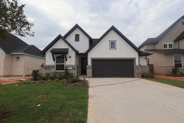 14908 Clover Meadow Lane, Montgomery, TX 77316