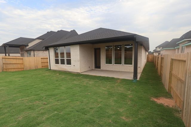 14908 Clover Meadow Lane, Montgomery, TX 77316