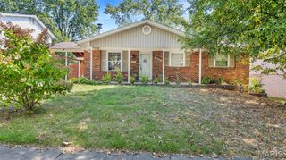 2042 Farflung Drive, Florissant, MO 63031