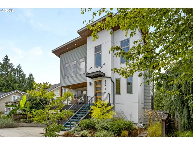 4135 Se 30TH Ave, Portland, OR 97202