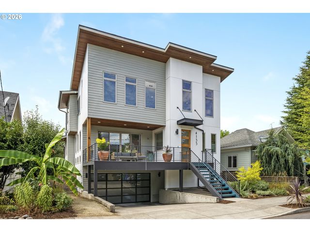 4135 Se 30TH Ave, Portland, OR 97202