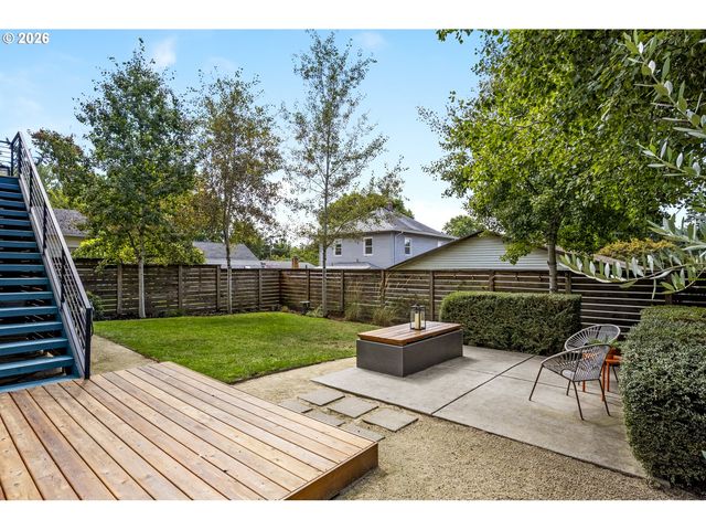 4135 Se 30TH Ave, Portland, OR 97202
