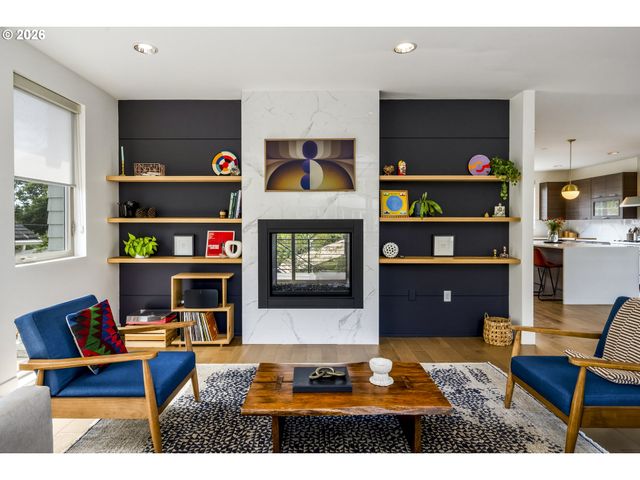 4135 Se 30TH Ave, Portland, OR 97202