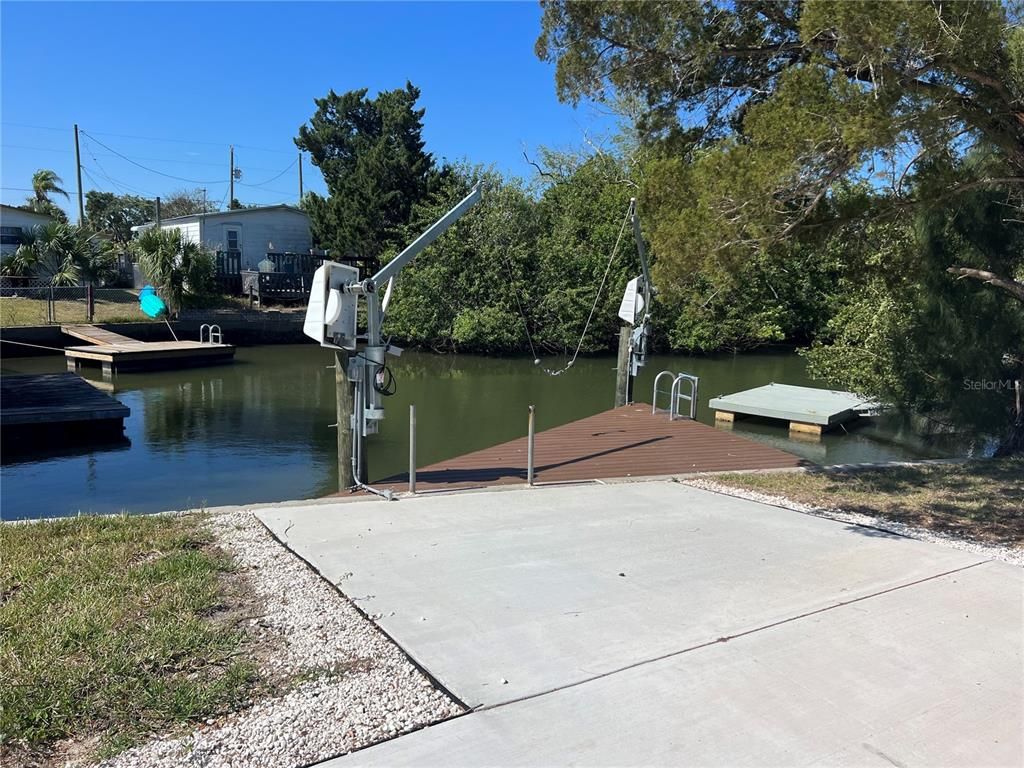 6836 SEA RANCH DRIVE, Hudson, FL 34667