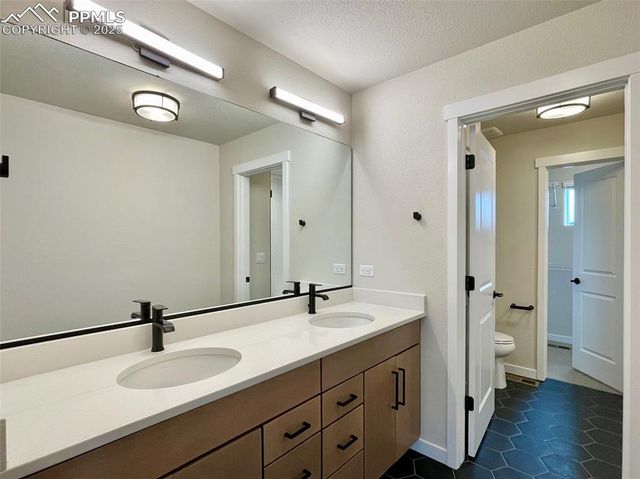 6132 Steele Creek Way, Colorado Springs, CO 80922