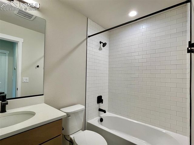 6132 Steele Creek Way, Colorado Springs, CO 80922