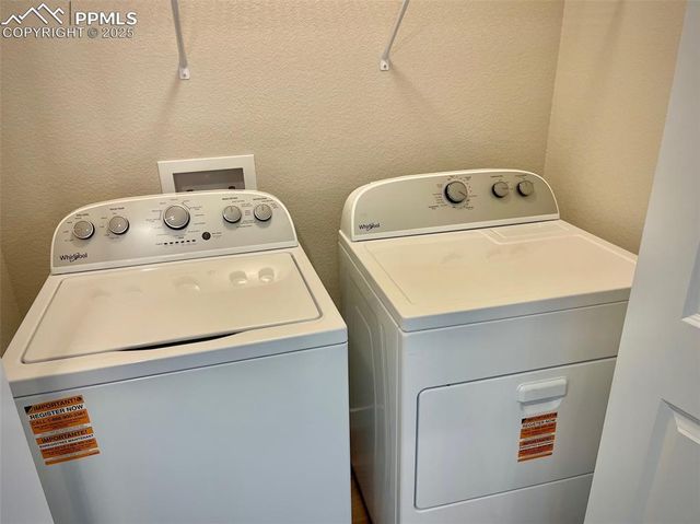 6132 Steele Creek Way, Colorado Springs, CO 80922