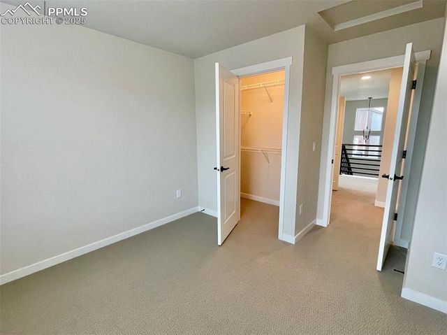 6132 Steele Creek Way, Colorado Springs, CO 80922