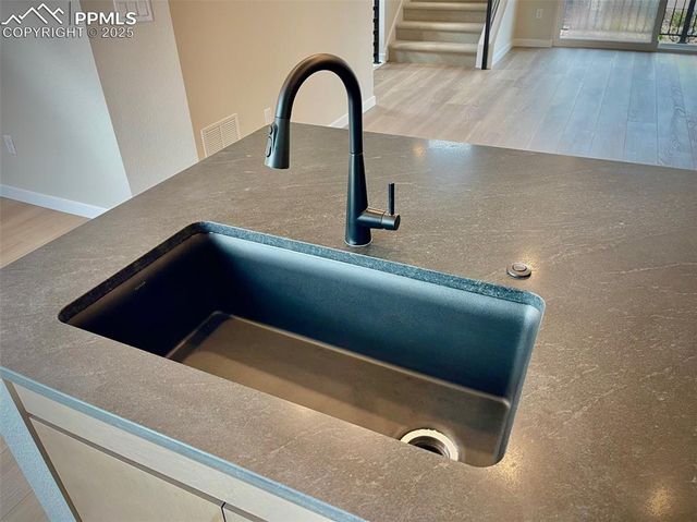 6132 Steele Creek Way, Colorado Springs, CO 80922