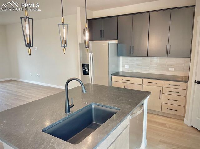 6132 Steele Creek Way, Colorado Springs, CO 80922