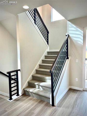 6132 Steele Creek Way, Colorado Springs, CO 80922