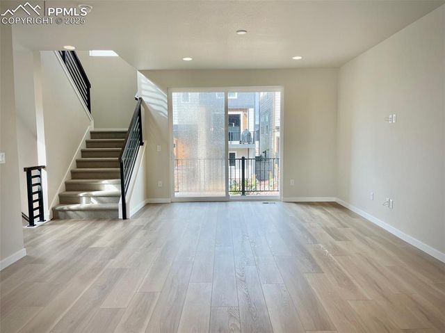 6132 Steele Creek Way, Colorado Springs, CO 80922