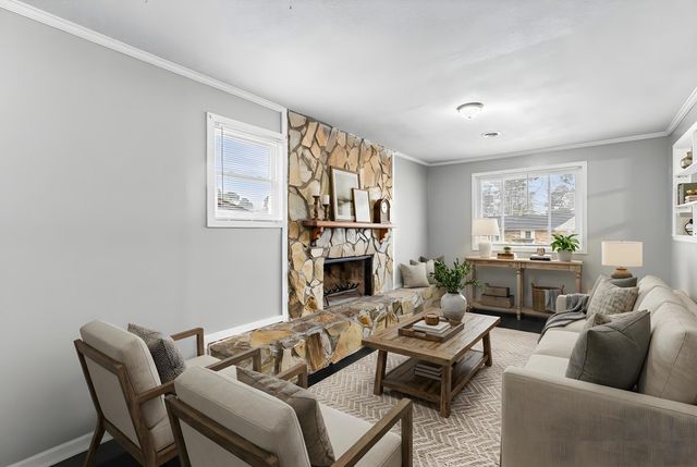 3552 Gardenbrook Drive, Augusta, GA 30906