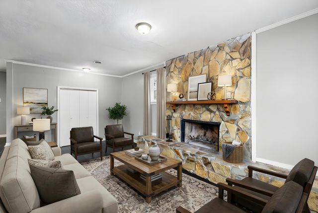 3552 Gardenbrook Drive, Augusta, GA 30906