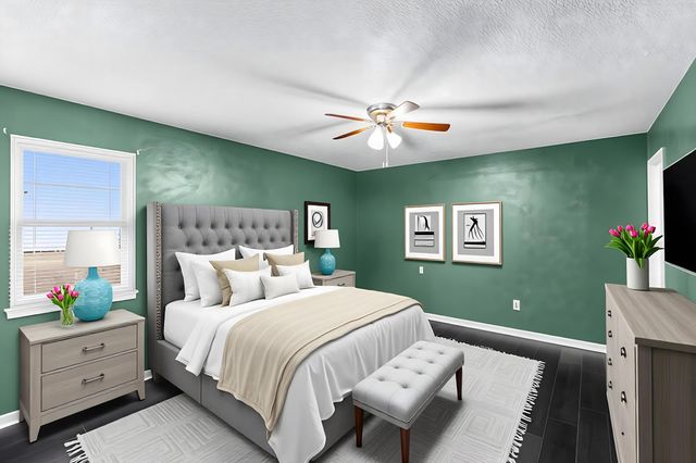 3552 Gardenbrook Drive, Augusta, GA 30906