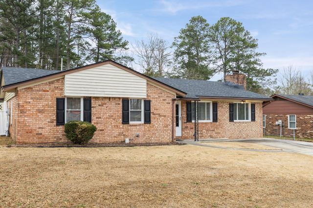 3552 Gardenbrook Drive, Augusta, GA 30906