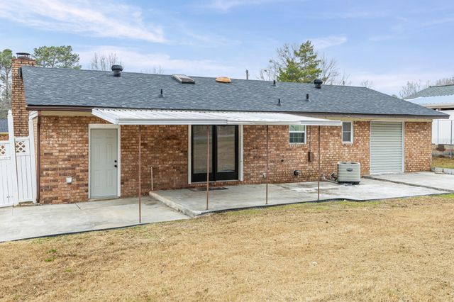 3552 Gardenbrook Drive, Augusta, GA 30906